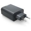 HAMA Rýchlonabíjačka, USB-C, A PD, QC 45W, č