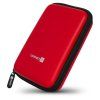 CONNECT IT HardShellProtect, Puzdro na 2,5" HDD,če