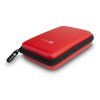 CONNECT IT HardShellProtect, Puzdro na 2,5" HDD,če