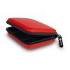 CONNECT IT HardShellProtect, Puzdro na 2,5" HDD,če