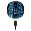 CONNECT IT DOODLE 2 PRO, Bezdrôtová myš (USB-C)