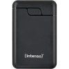 INTENSO B10000, Powerbanka 10000 mAh, čierna