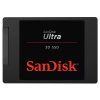 SanDisk SSD Ultra 3D 2TB, 2,5", SATA3, 7mm