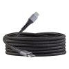 INTENSO C315C, Kábel USB-C, USB-C, 1,5m, čierny