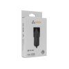 SBOX CC-038, Autonabíjačka, USB-A, USB-C, čierna