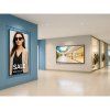 VIEWSONIC CDE6514-2C, LED Panel 65" 4K UHD