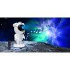 HAWK HW-STAR01, Astronaut, projektor a BT repro, b