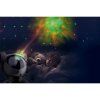 HAWK HW-STAR02, Astronaut, projektor, hodiny, chro