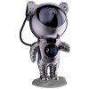 HAWK HW-STAR02, Astronaut, projektor, hodiny, chro