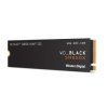 WD SAN SSD Black SN850X 1TB, M.2 2280, M.2 NVMe
