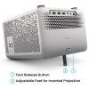 BENQ TK705i GREY, Projektor