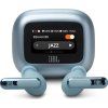 JBL Live Beam 3 Blue, Bluetooth slúchadlá