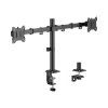 SBOX LCD-352, 2-3, 2 Držiak na stôl, 17" - 32"