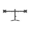 SBOX LCD-F024-3, 2 Držiak na stôl, 17" - 32"