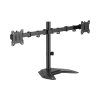 SBOX LCD-F024-3, 2 Držiak na stôl, 17" - 32"