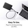 TOSHIBA Canvio Partner, 1TB, USB3.2, 2,5"