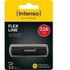 INTENSO Flex Line, USB-C, USB-A, USB Kľúč, 256GB