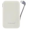 INTENSO S10000, Powerbanka 10000 mAh, béžová