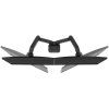 BEWNQ BDH01 Dual Ergo Arm, Držiak na 2 monit, blk