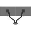 BEWNQ BDH01 Dual Ergo Arm, Držiak na 2 monit, blk
