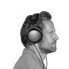 BEYERDYNAMIC T5 (3.Gen), Slúchadlá, čierno-sivé