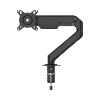 SBOX LCD-S012-3, Deskotop mount for 1 monitor