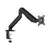 SBOX LCD-S012-3, Deskotop mount for 1 monitor