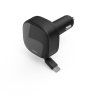 HAMA GaN, ARýchlonabíjačka, 1x USB-C PD, QC 30W Odn