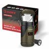 HAWK Expedition R30, FM, AM Rádio s BT, Pow, Solar