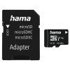 HAMA microSDXC 64 GB 100 MB, s Class 10 UHS-I