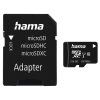 HAMA microSDXC 256 GB 100 MB, s Class 10 UHS-I