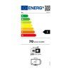TCL P7L Premium QLED Smart TV 55" 4K (55P7L)
