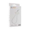 SBOX LANYARD Kábel USB-C, USB-C, 60W, 1.5m, bie
