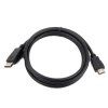 GEMBIRD Kábel DP Samec, HDMI Samec 10m