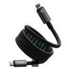 magneticky nabijeci kabel baseus tungsten usb c li s