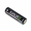 EVOLVEO LiPower 186 Core 2500, Li-ion batéria 18650 (3.7 V , 2500 mAh), 3ks