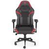 Endorfy herné stoličky Scrim RD textil, koža