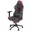 Endorfy herné stoličky Scrim RD textil, koža