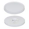 NOMY 24W WHITE R s