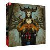 Puzzle Diablo IV Lilith A s