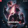 Puzzle Tekken 8 Key Art A s