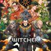 Puzzle The Witcher Nilfgaard A s