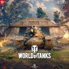 Puzzle World of Tanks Wingback A s