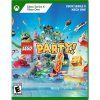 XBOX Lego Party