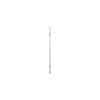 Galaxy Tab S10 Plus Platinum Silver Product Image L Side 6 11zon
