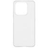 Tactical TPU Kryt pre Honor X7d Transparent