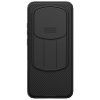 Nillkin CamShield PRO Zadný Kryt pre Honor Magic 8 Pro Black