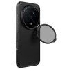 Nillkin CamShield Prop Magnetic Zadný Kryt pre Honor Magic 8 Pro Black