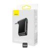 Baseus bluetoooth audio adaptér Qiyin čierny