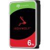 SEAGATE Iron Wolf 6TB, 3,5", 256MB, 26mm
